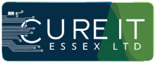 Cure IT ESSEX LTD logo
