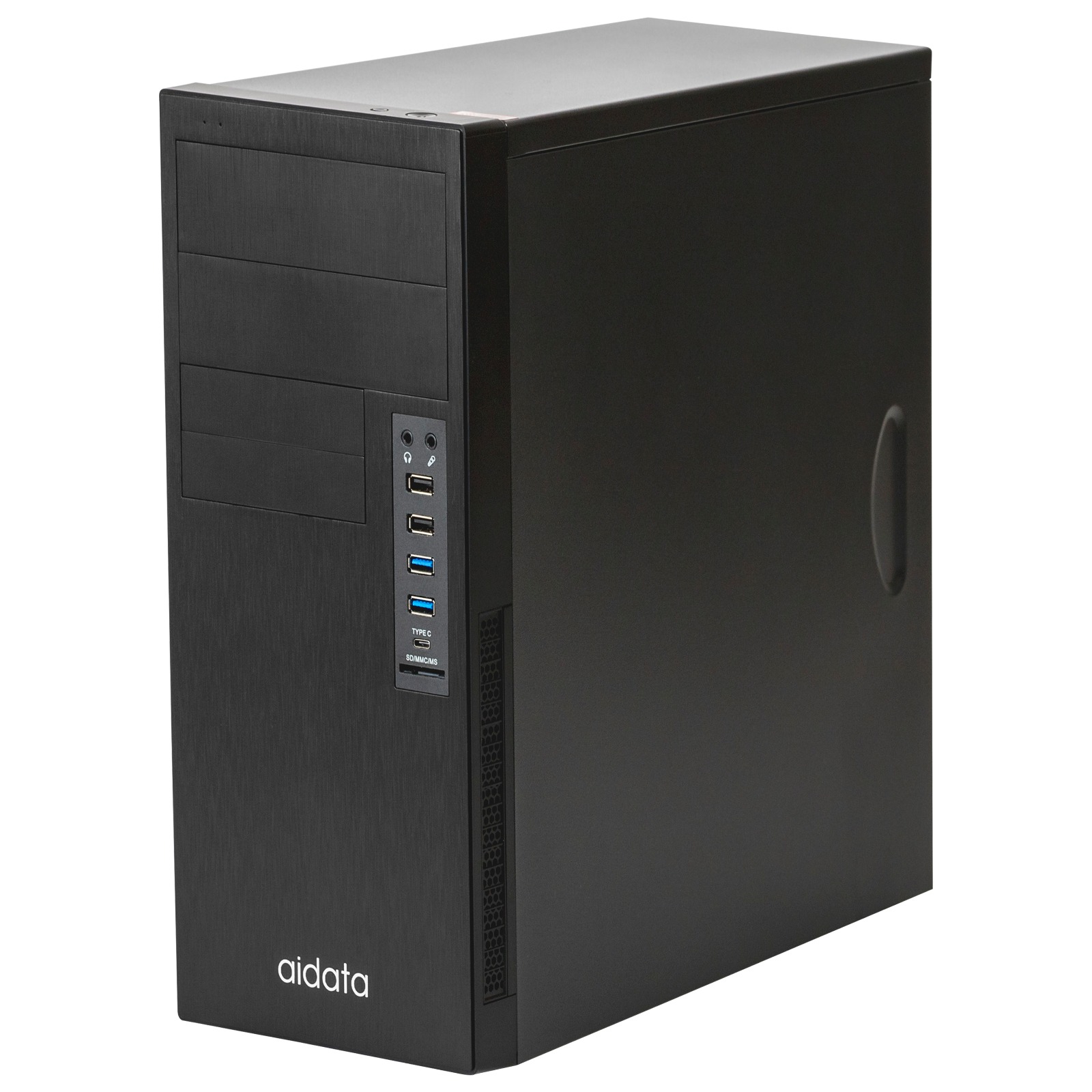 Aidata PC - i5 13400 CPU 8GB RAM 512 SSD Win11 PRO