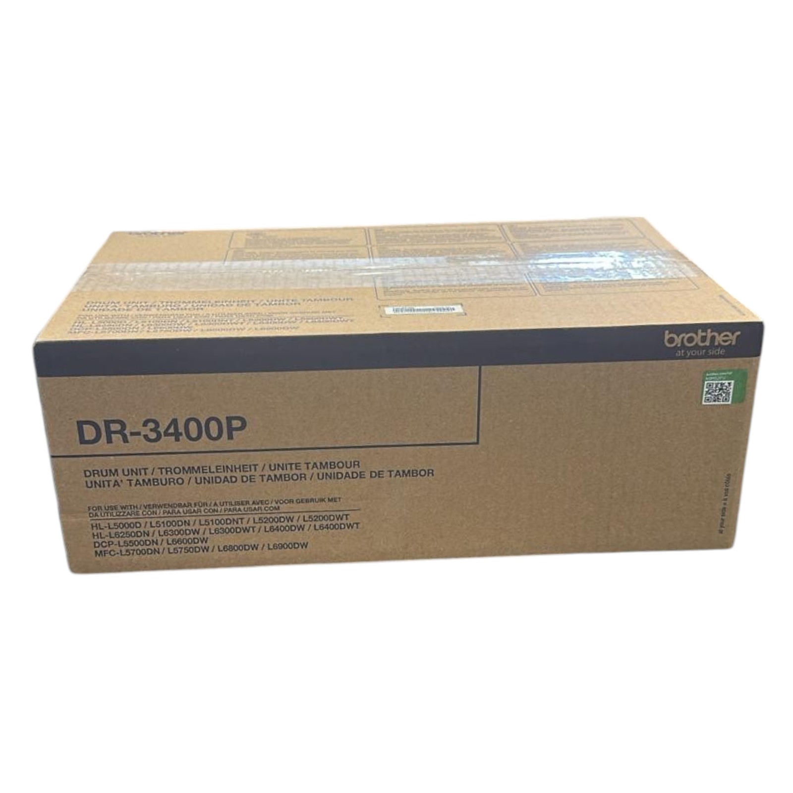 Brother for DR3400P DRUM UNIT