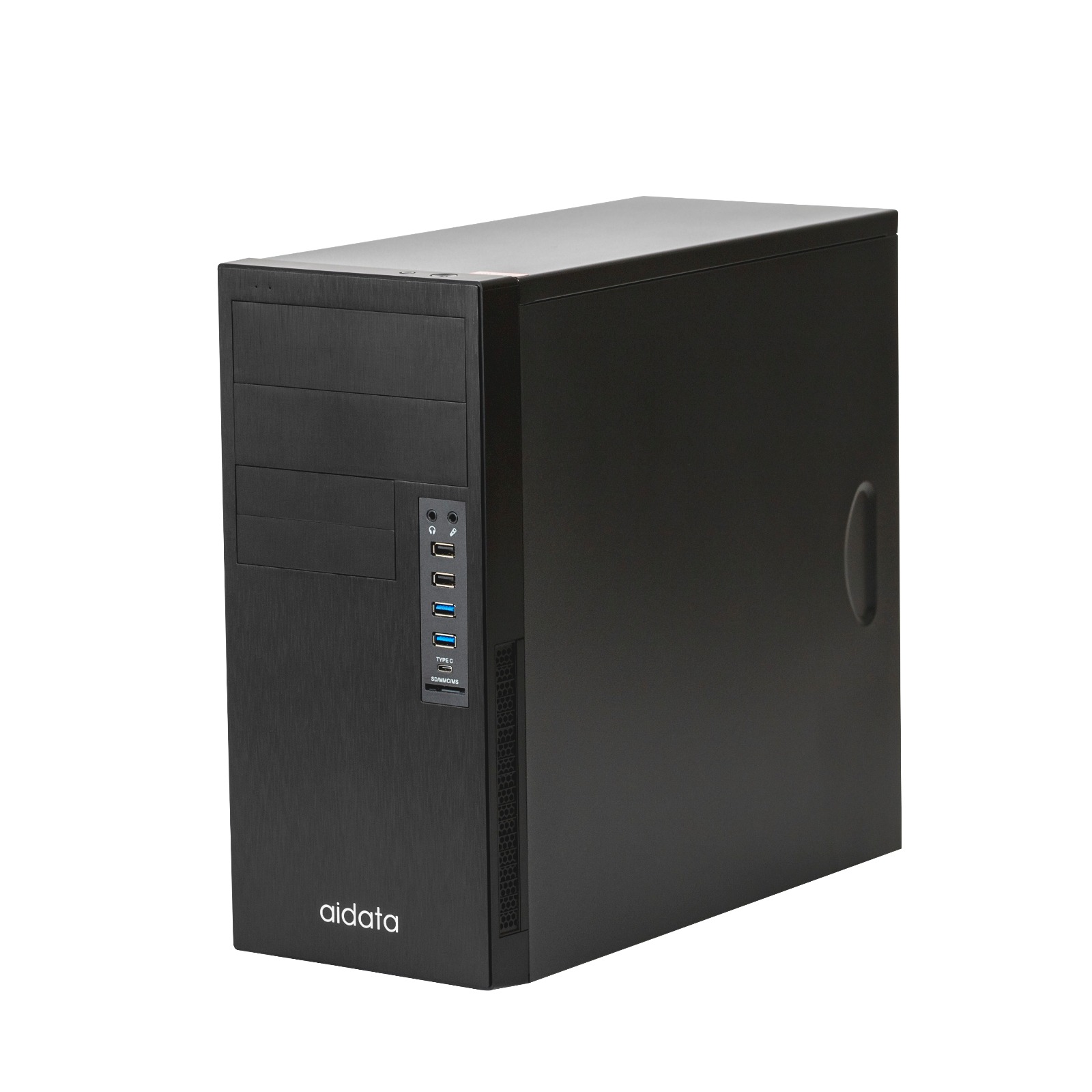 Aidata PC- I7 13700 CPU 16GB RAM 512SSD Win11 PRO