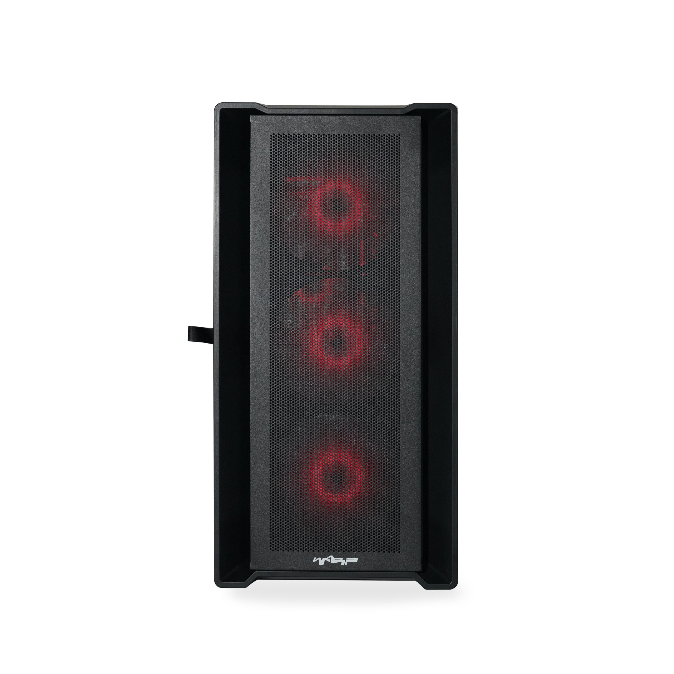 Warp Optima Black INTEL I7 13700K CPU-RTX4070 12GB