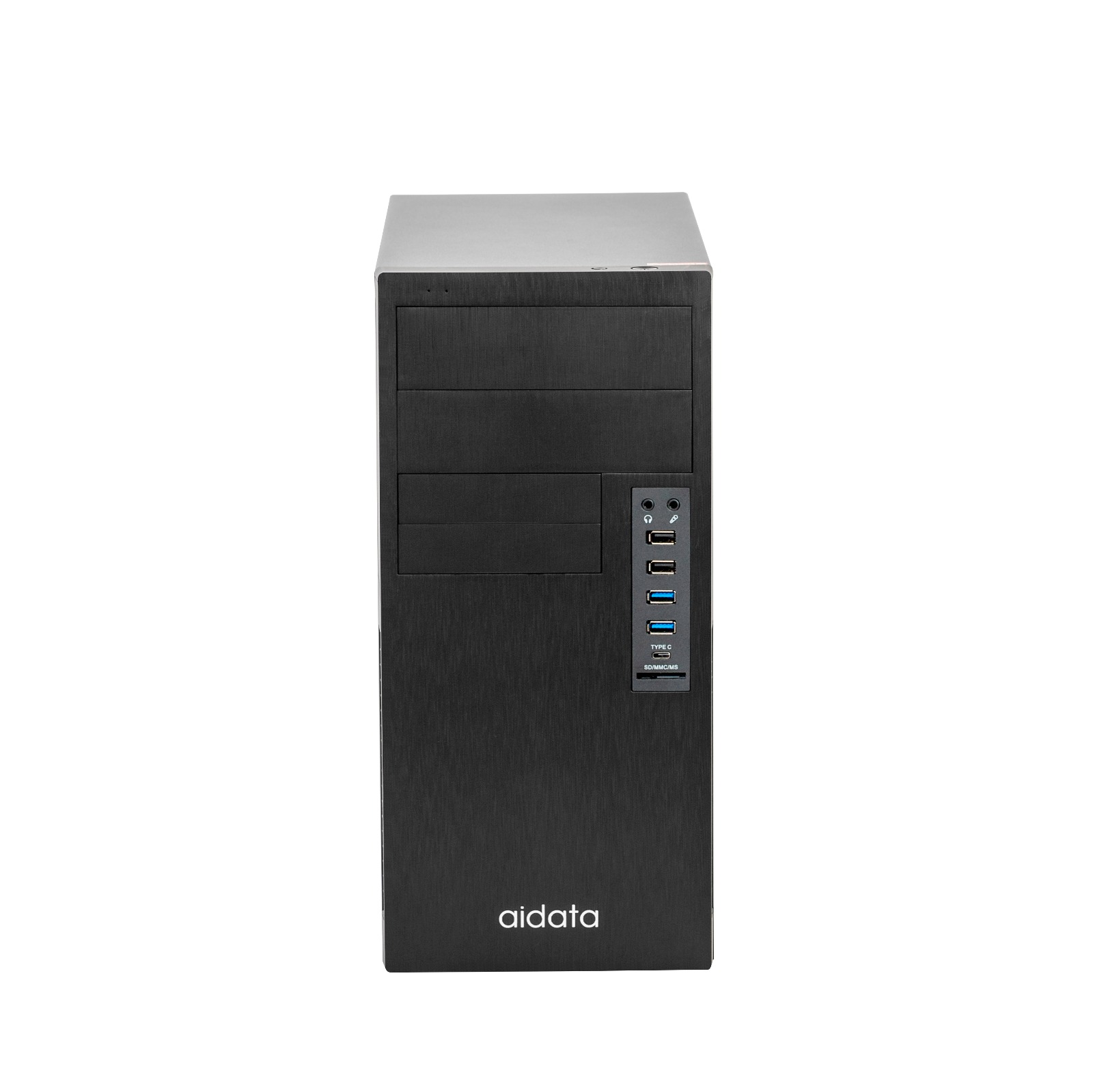 Aidata PC i5 13500 CPU 16GB RAM 512GB SSD Win11 PRO