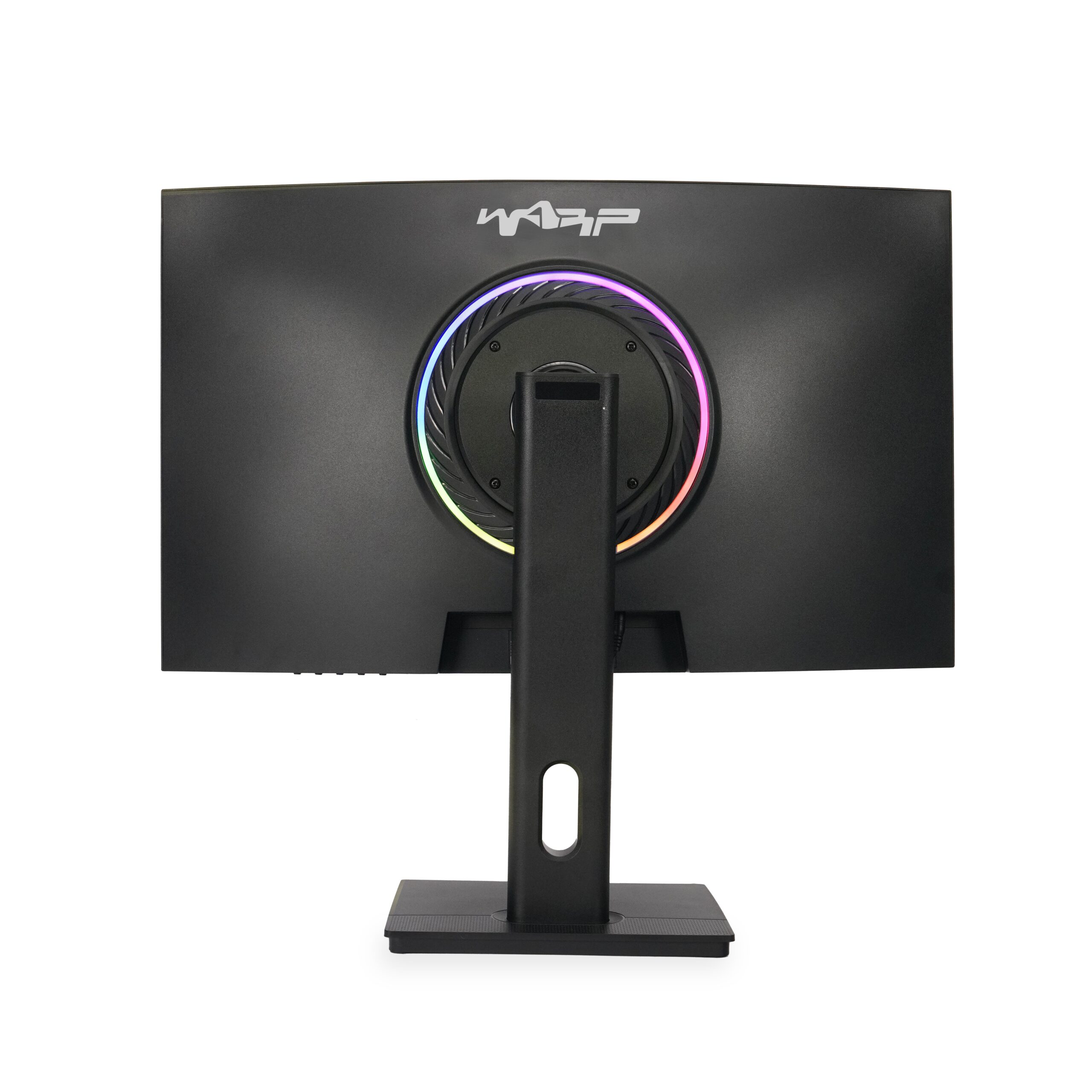 Warp 27" 165HZ 1MS RGB 1000R Curved Freesync+G-Sync FHD