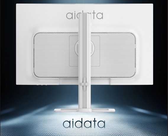 Aidata Business ARIS AIO PC White 32GB Ram 1TB M.2